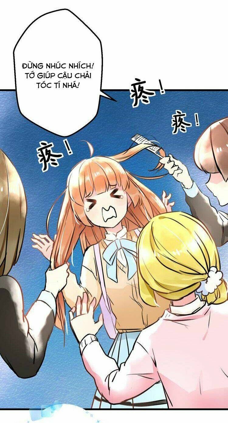 lão ca minh tinh, mời xuất chiêu! chapter 35 25