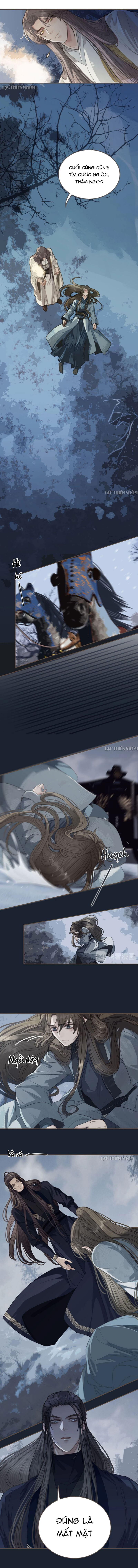 ách nô chapter 27 4