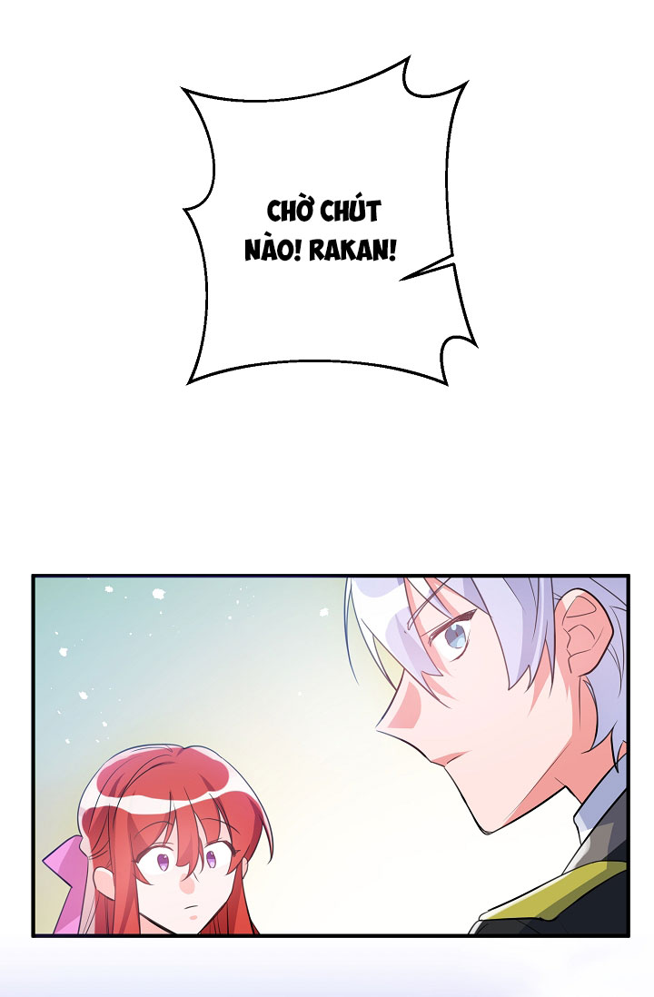 công nương đã thay đổi chapter 42.1 25