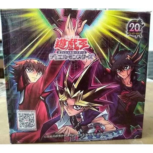 Combo 240 lá thẻ bài Yugi oh phiên bản tiếng Anh