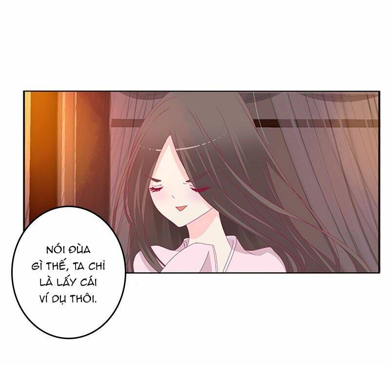 tướng quân mời ra trận chapter 86 6