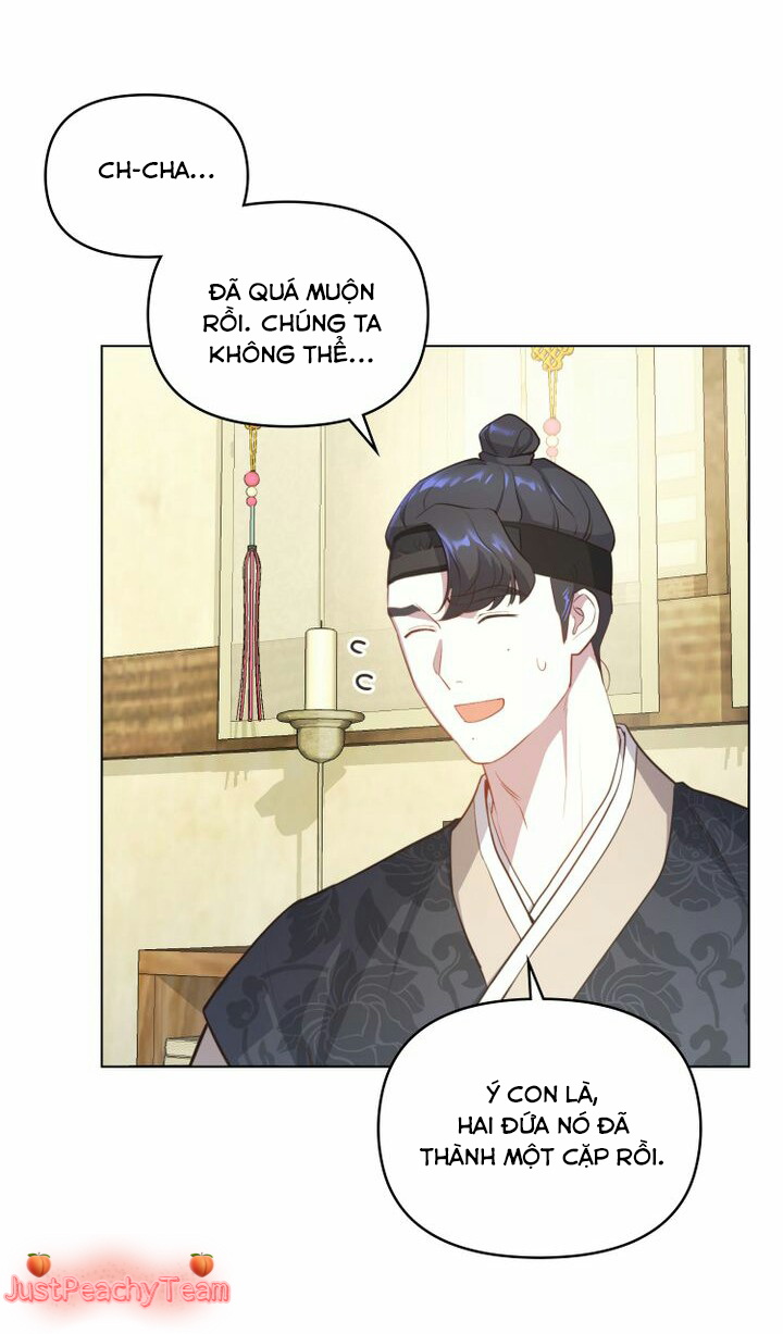 khi những nụ hoa nở rộ chapter 13 15