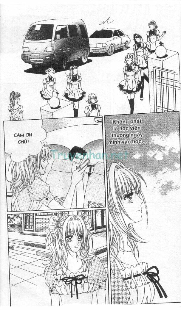 lọ lem hậu đậu chapter 92 12