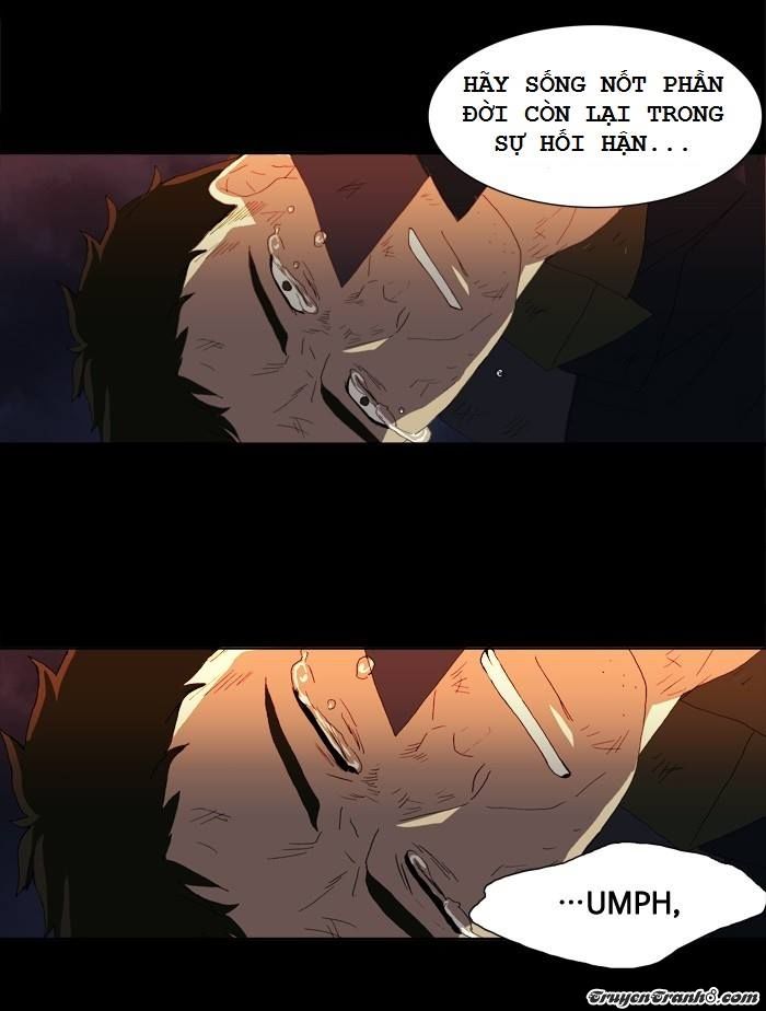 si mun - người giao tiếp với linh hồn chapter 7 51