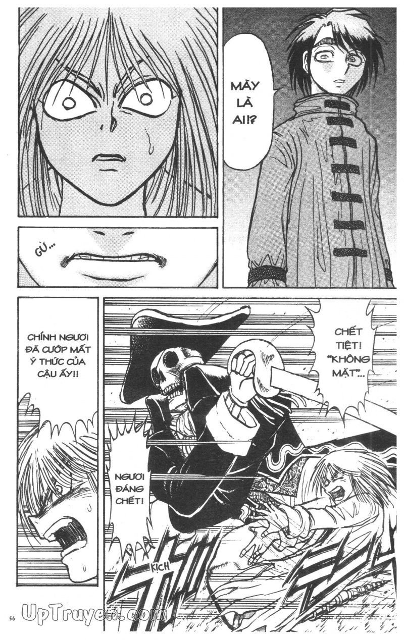 nhật ký lọ lem chapter 40 58