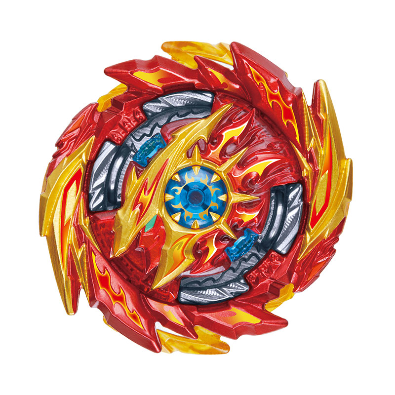 Đồ Chơi BEYBLADE Con Quay B-159 Booster Super Hyperion.Xc 1A 157182