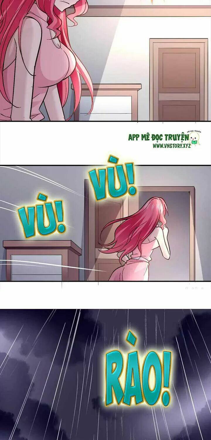 trò chơi săn tình - tổng tài khó kìm lòng chapter 82 9