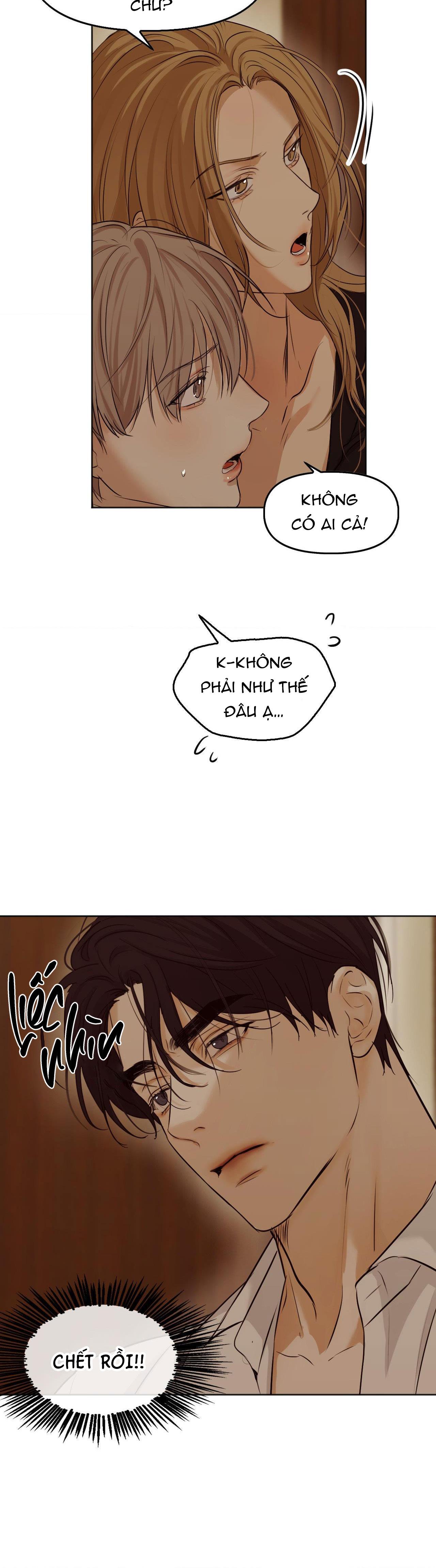 cry me a river chapter 9 5