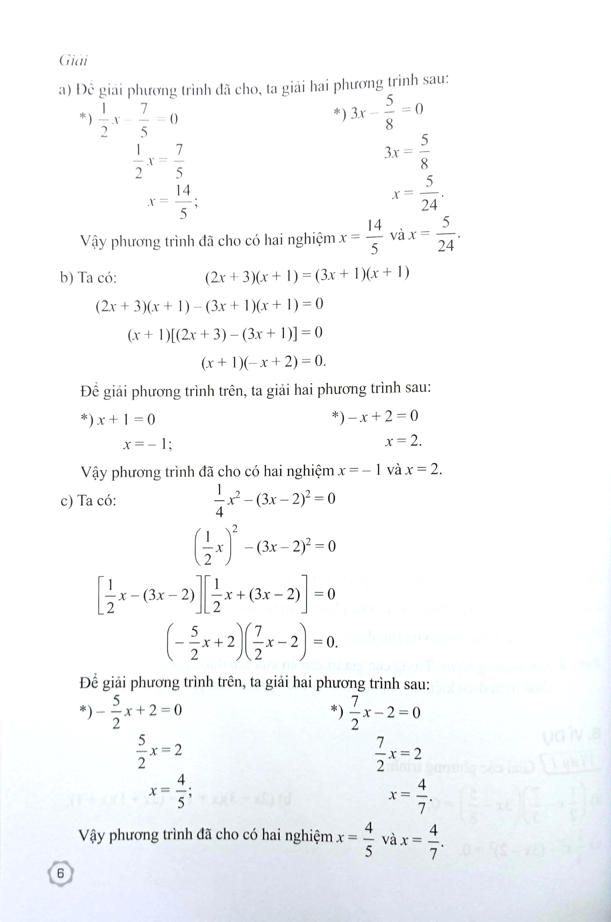 Bài Tập Toán 9 - Tập 1 (Cánh Diều) (Chuẩn)