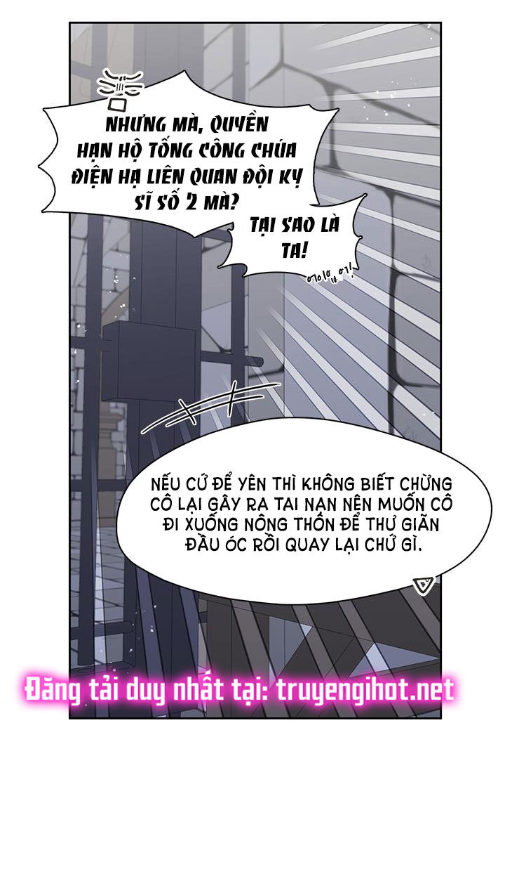 cẩn thận nữ phụ phản diện đấy! chapter 118 25