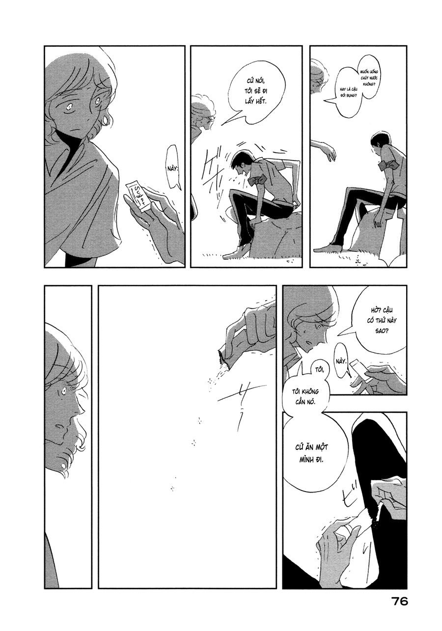 haruko ichikawa sakuhinshuu chapter 2 26