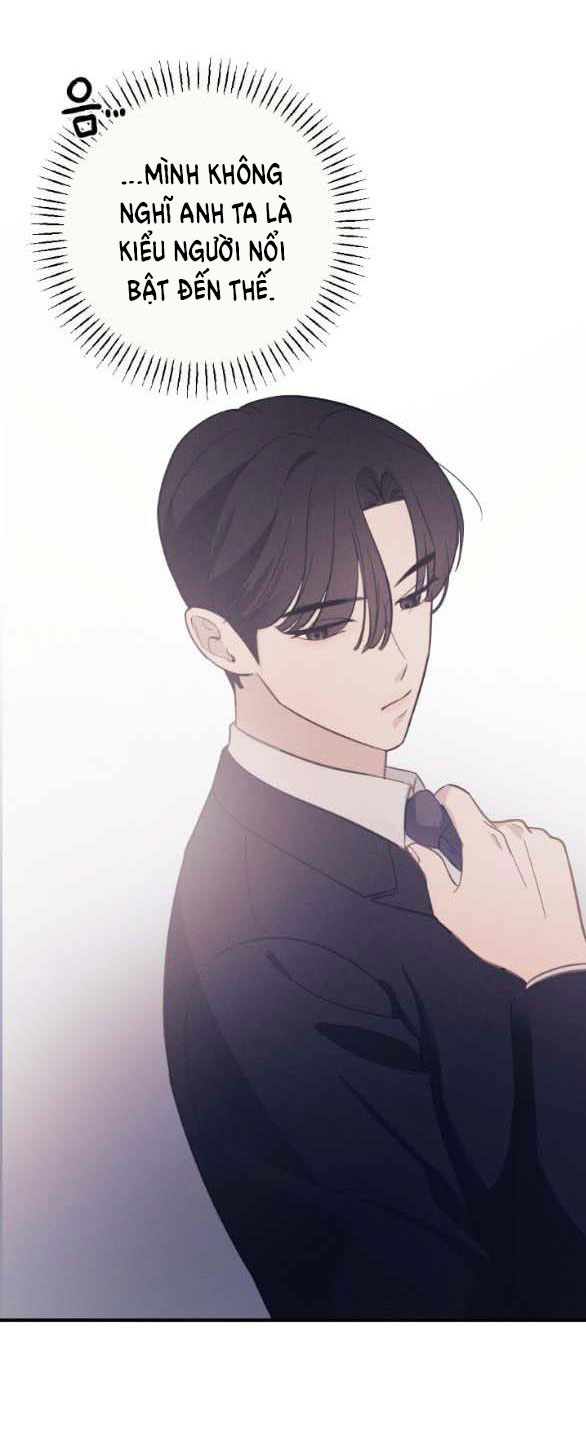 [18+] người vợ quyến rũ chapter 4.2 13