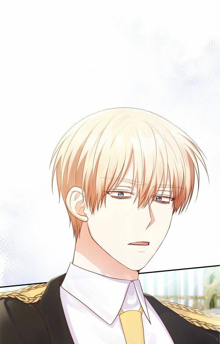 từ ác nữ, tôi trở thành một người mẹ chapter 31.5 41