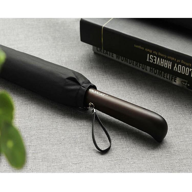 Ô dù cao cấp OLYCAT cán dài chống tia UV - Mẫu 100cm