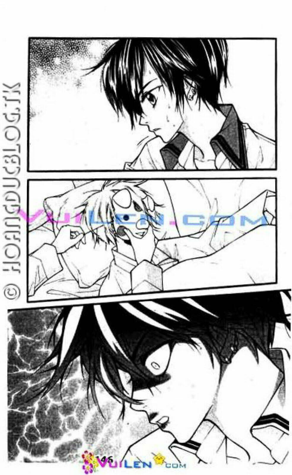 tân giai nhân chapter 1 145