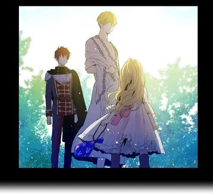 bỗng một ngày nọ tôi trở thành nàng công chúa chapter 80 56