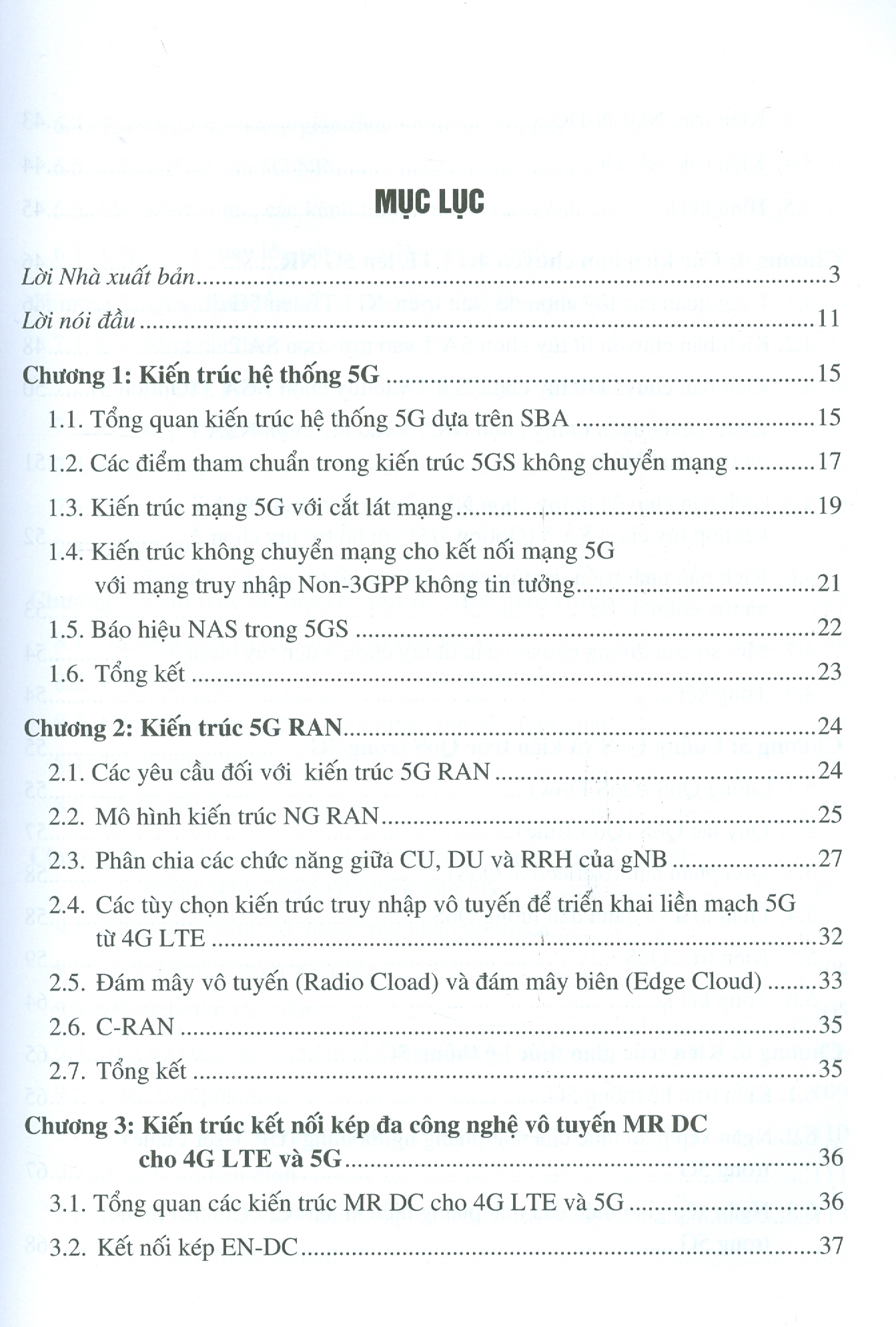 Thông Tin Di Động 5G Và Lộ Trình Phát Triển Lên 6G