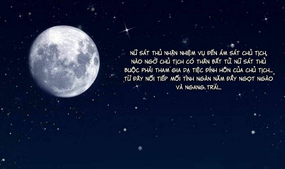 chủ tịch và nữ sát thủ chapter 0 1