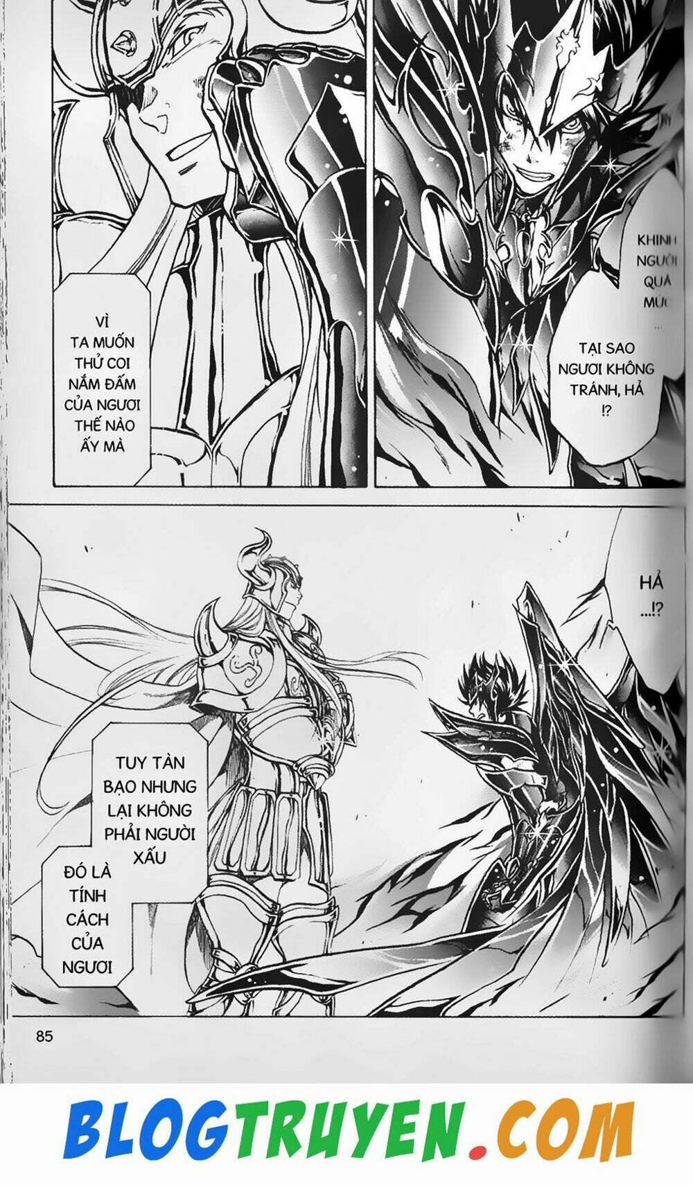 thần thoại minh vương chapter 37 18