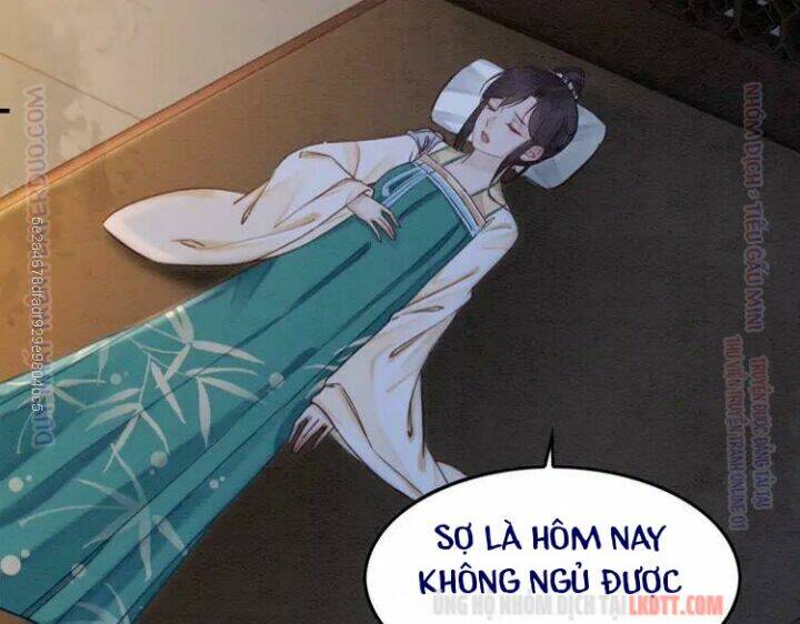 trọng sinh bá sủng nhiếp chính vương quá mạnh mẽ chapter 212 35