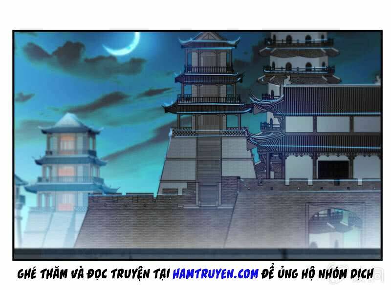 cửu dương thần vương chapter 70 13