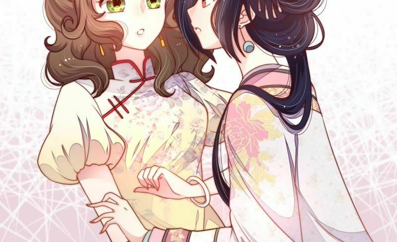 ngày nào thiếu soái cũng ghen chapter 3 44