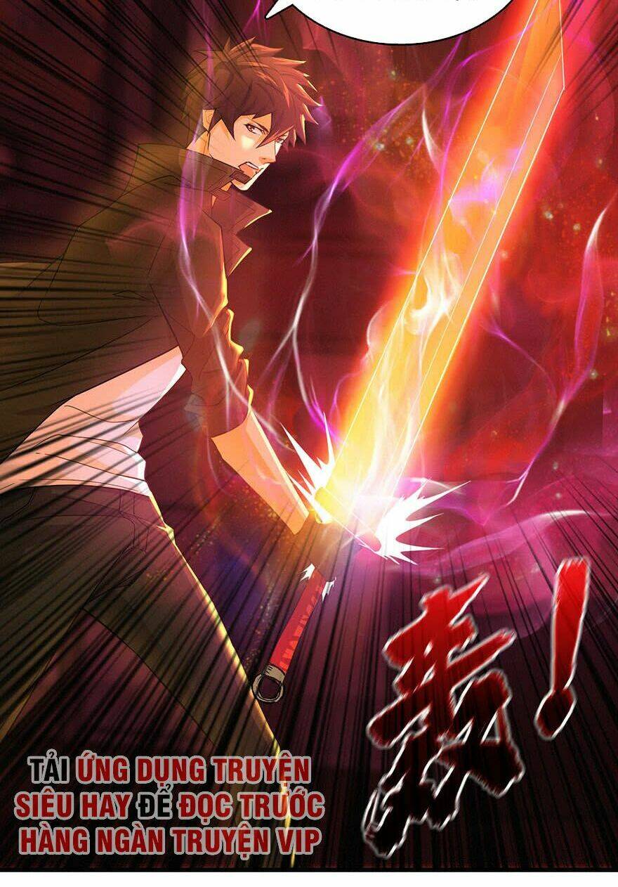 nơi này có yêu khí chapter 16 13