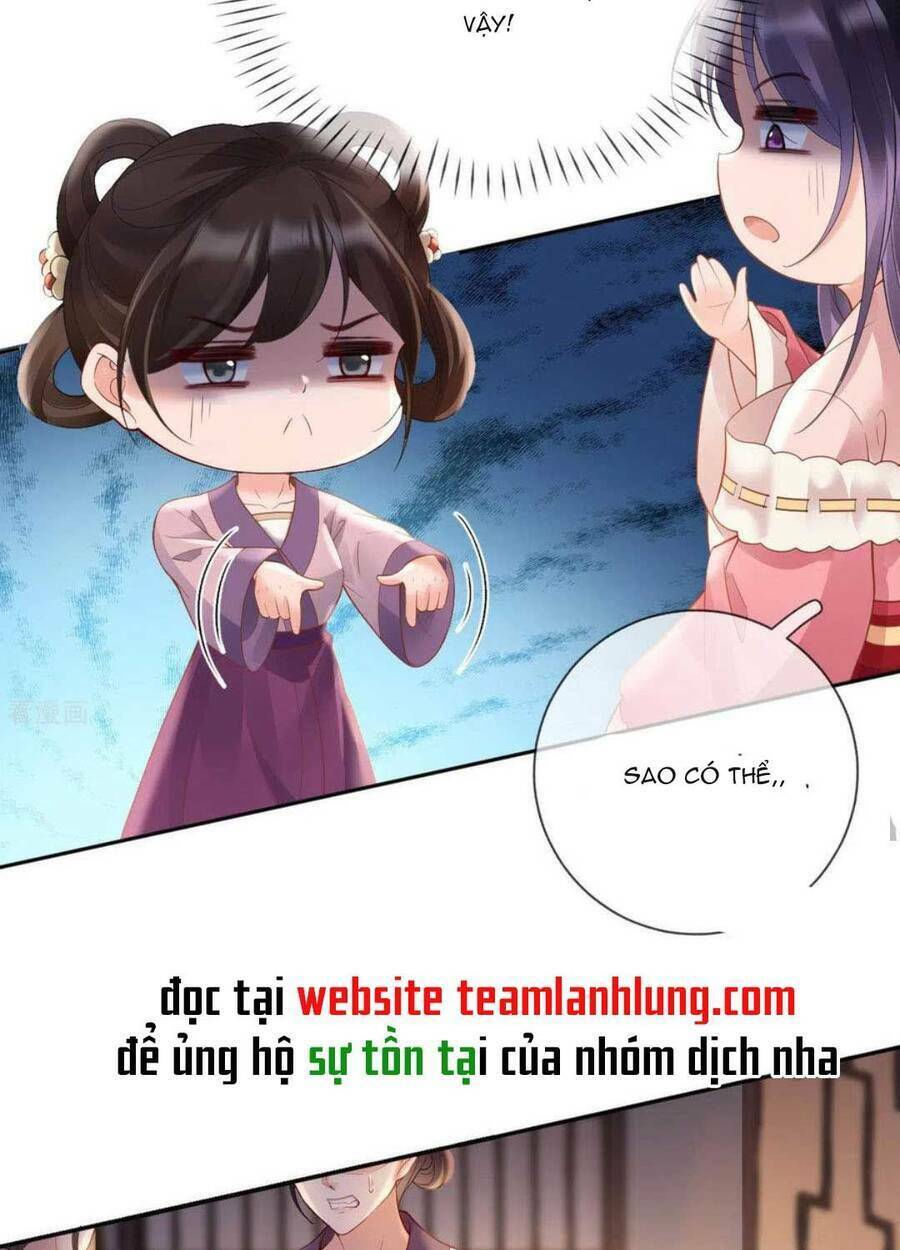 sự trả thù của vương phi chapter 54 36