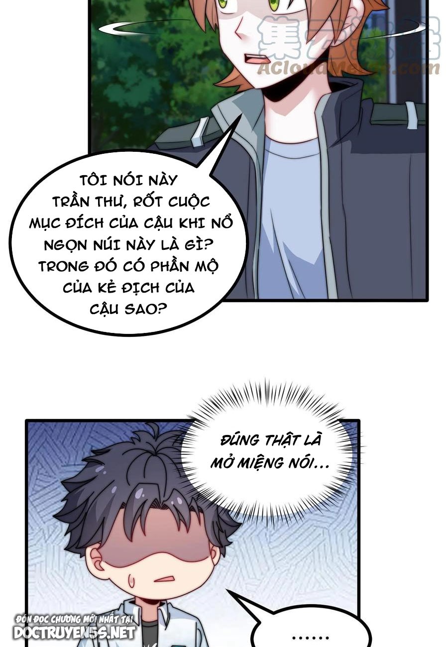 Slime ta treo cự long lên đánh là hợp lý nhỉ? Chapter 150 11