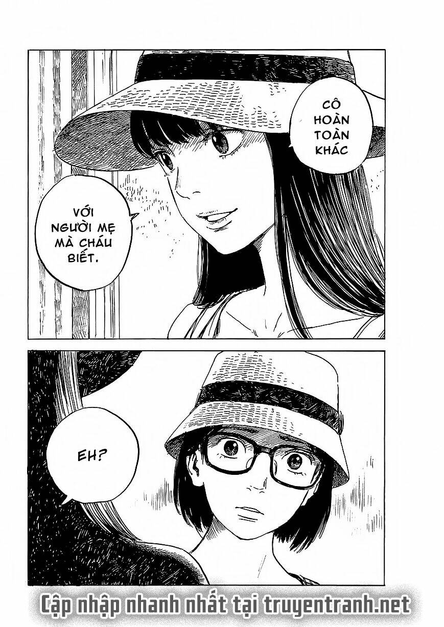 boku wa mari no naka chapter 75 21