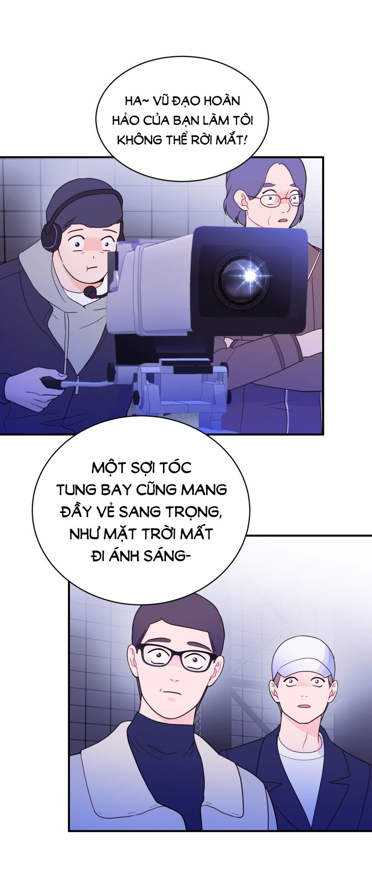 nữ nhân trợ giúp được yêu thích nhất chapter 3.1 31