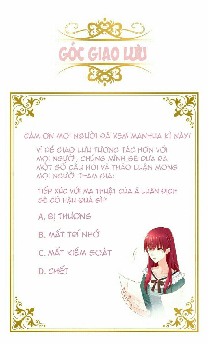 ác nữ cải biến chapter 39 34