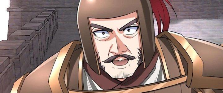 đại tần, ta là con tần thủy hoàng, giết địch thành thần chapter 33 135