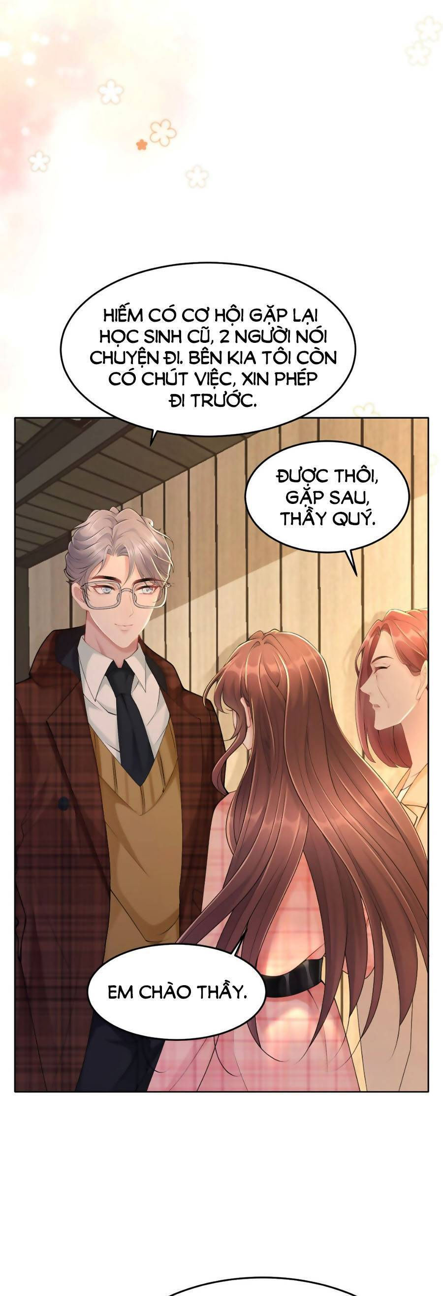 hãy để cô ấy hạ cánh! chapter 17 29