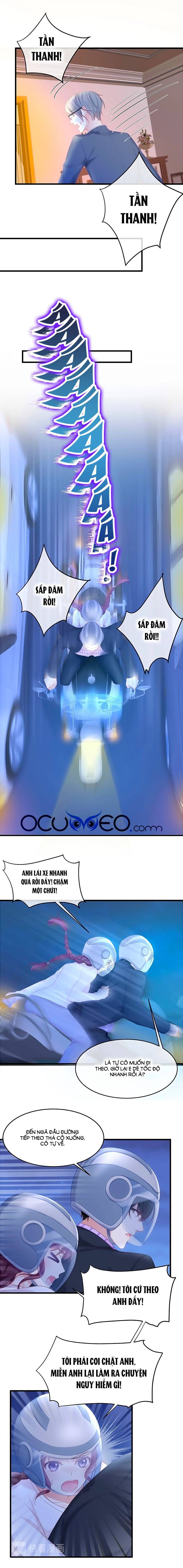 ta với bốn vị cố tiên sinh chapter 12 5