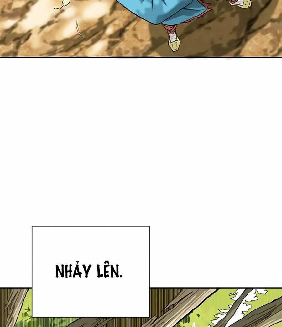 thiên hạ đệ nhất chapter 1 57