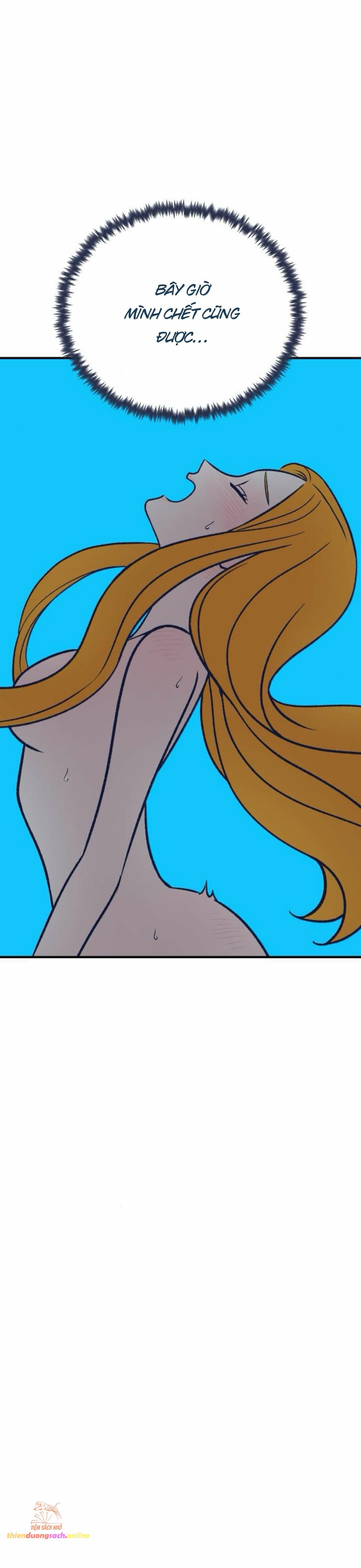 [18+] nguyệt mị moonstruck chapter 9 36