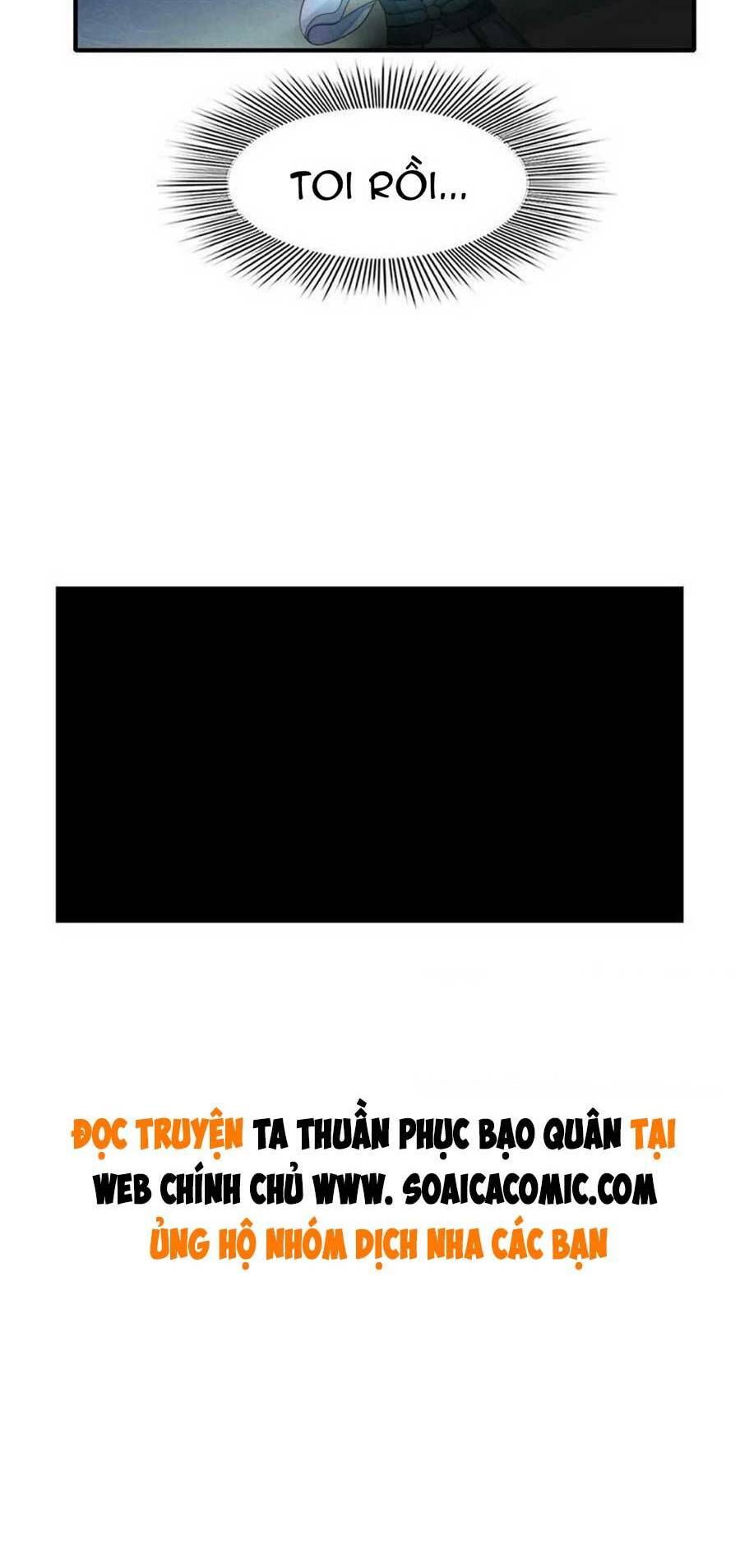 thuần hóa ba ba bạo quân chapter 56 38