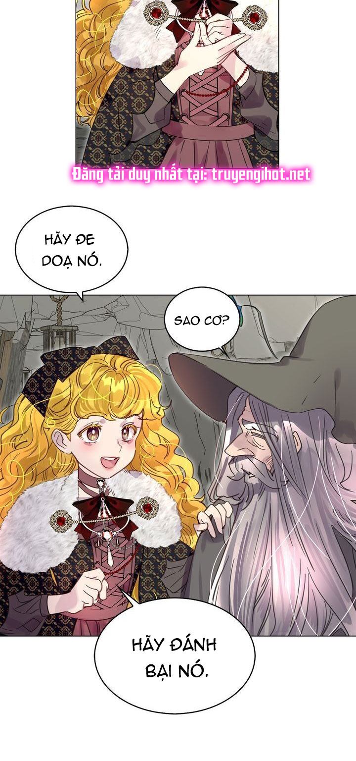 đừng xem thường nữ phụ chapter 142 22