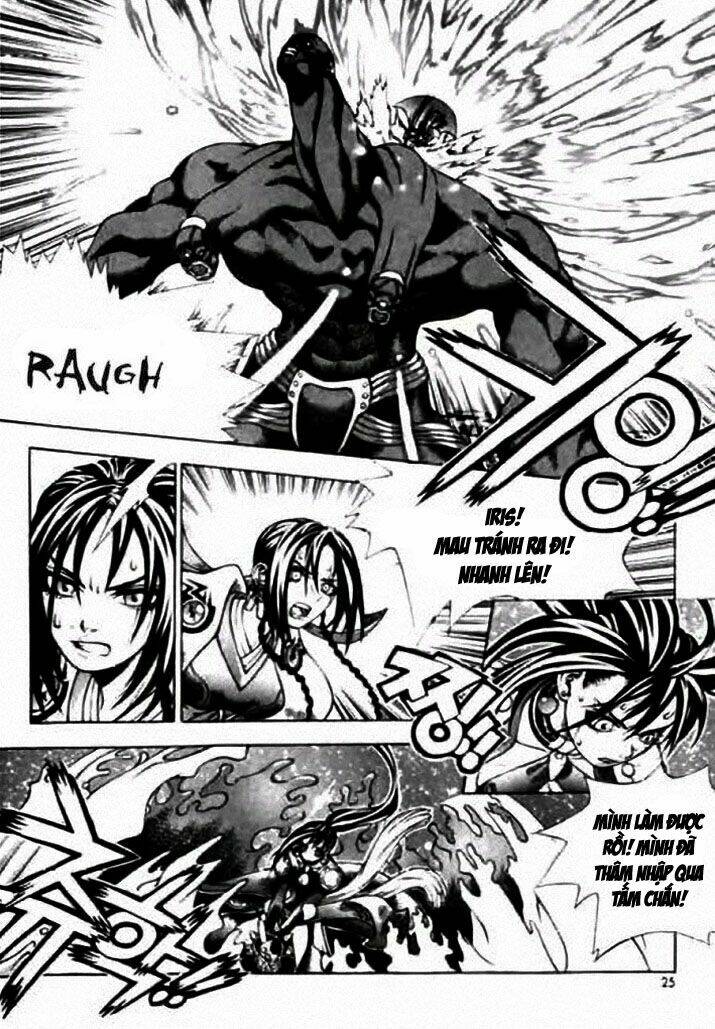 ragnarok - into the abyss chapter 53 6