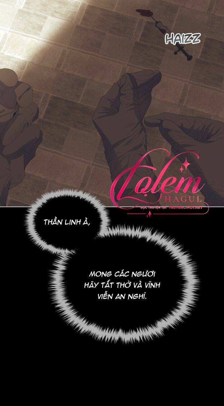 kẻ tạo ra nữ phản diện chapter 68.1 13