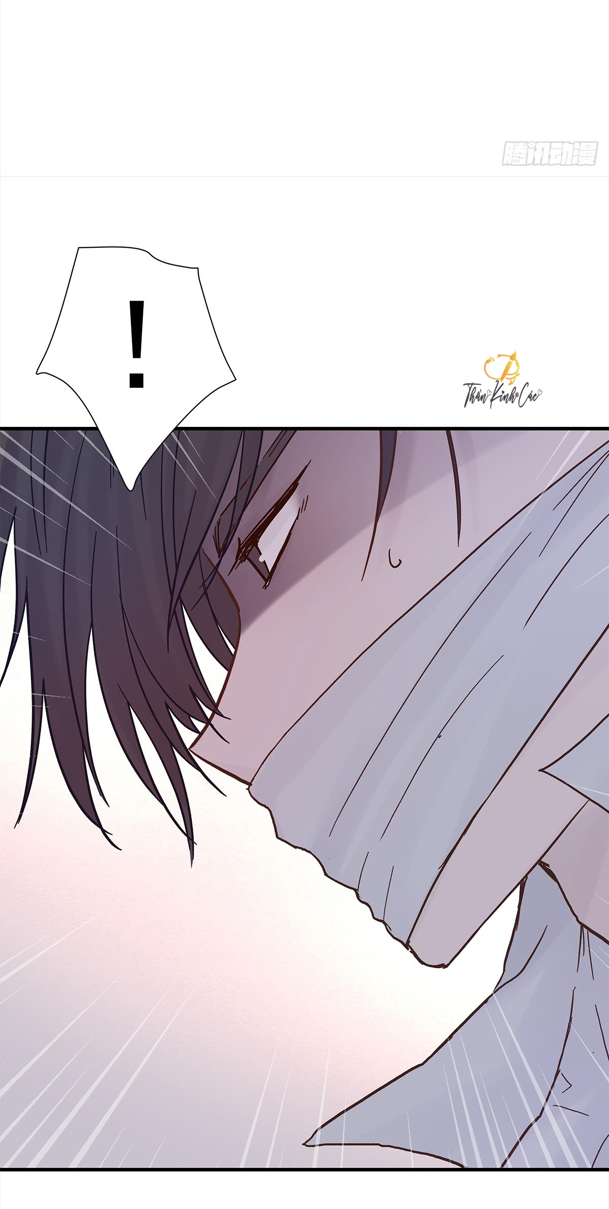 mối tình đầu gian nan của chu thành nhất chapter 50 10