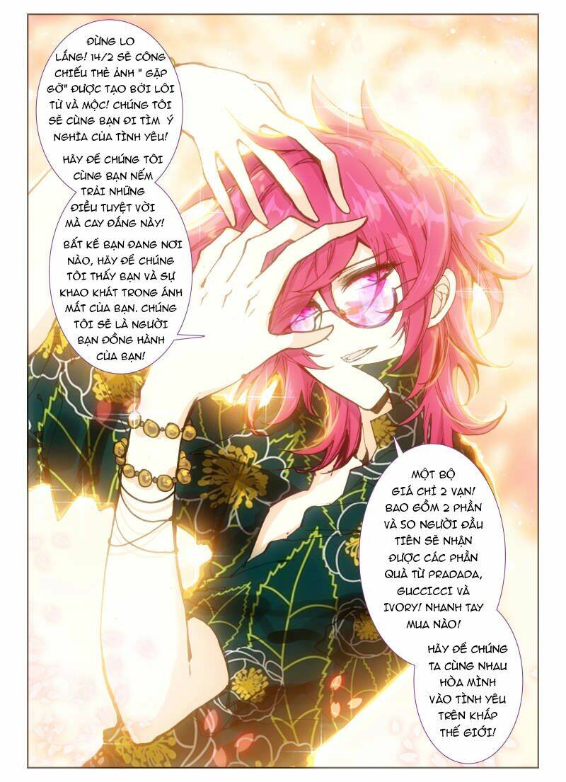 tạp đồ chapter 21 5