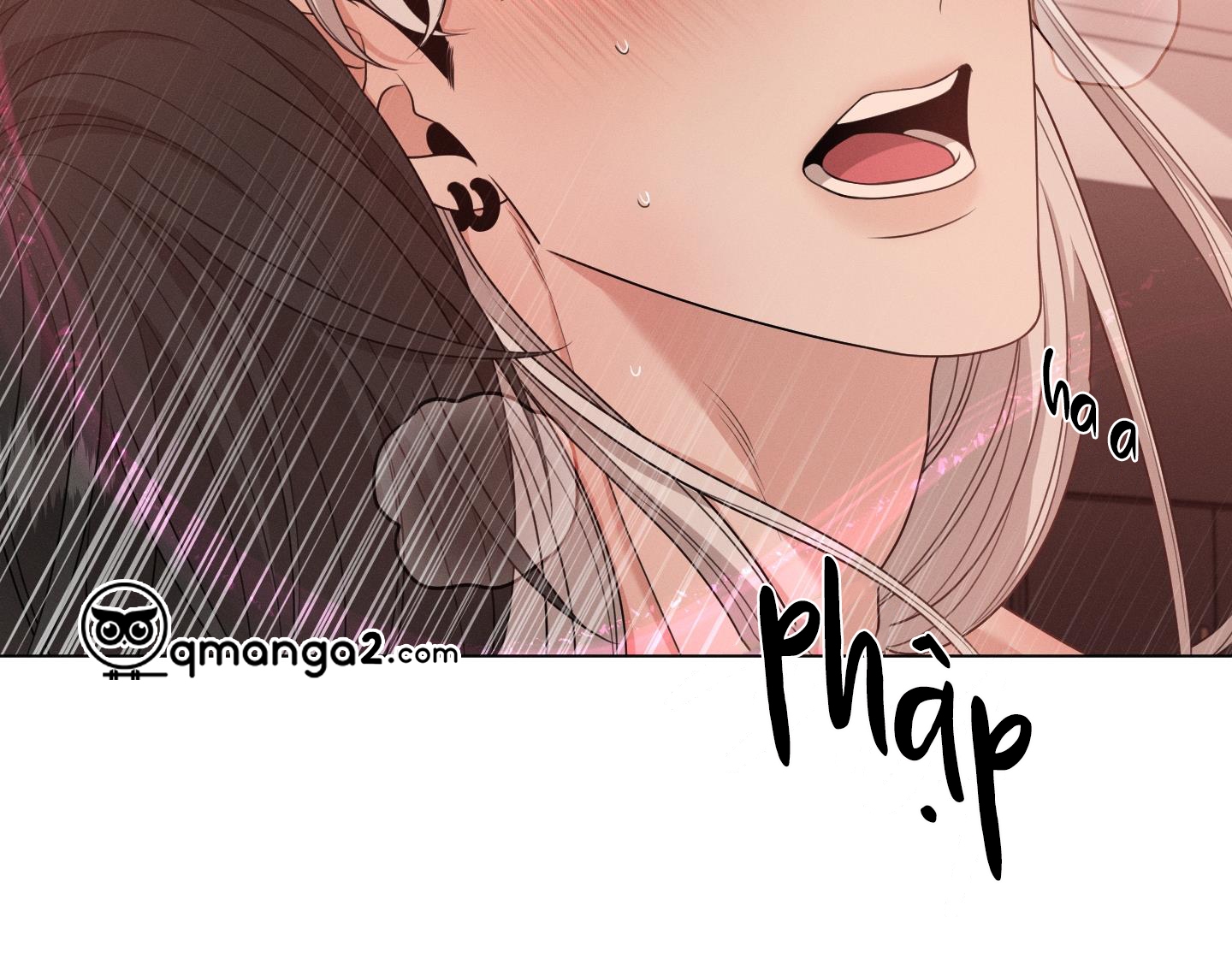 hội chứng minmotion chapter 14 164