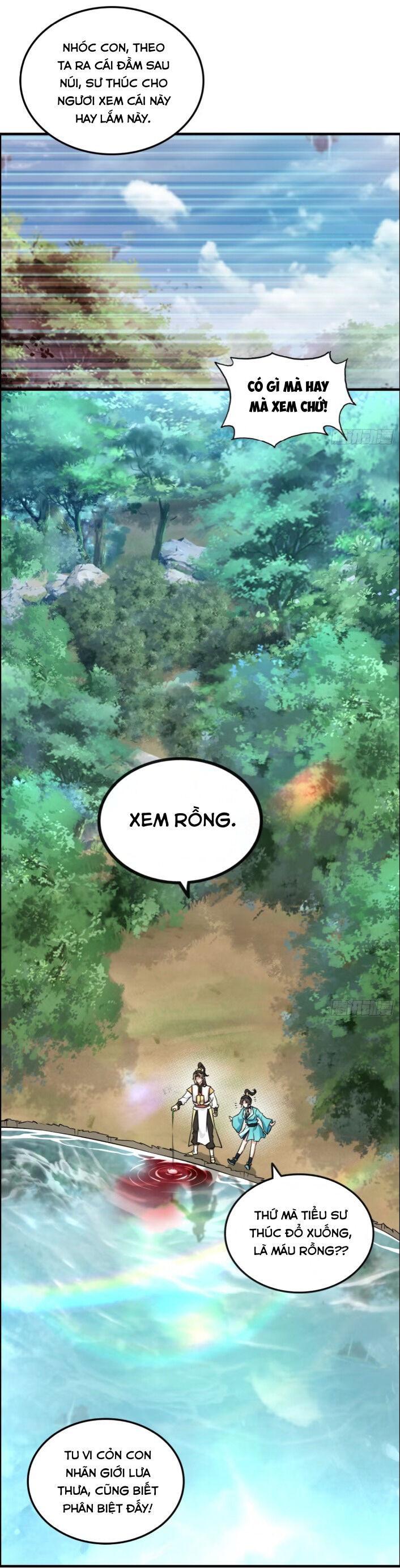 tu tiên chính là như vậy chapter 67 14