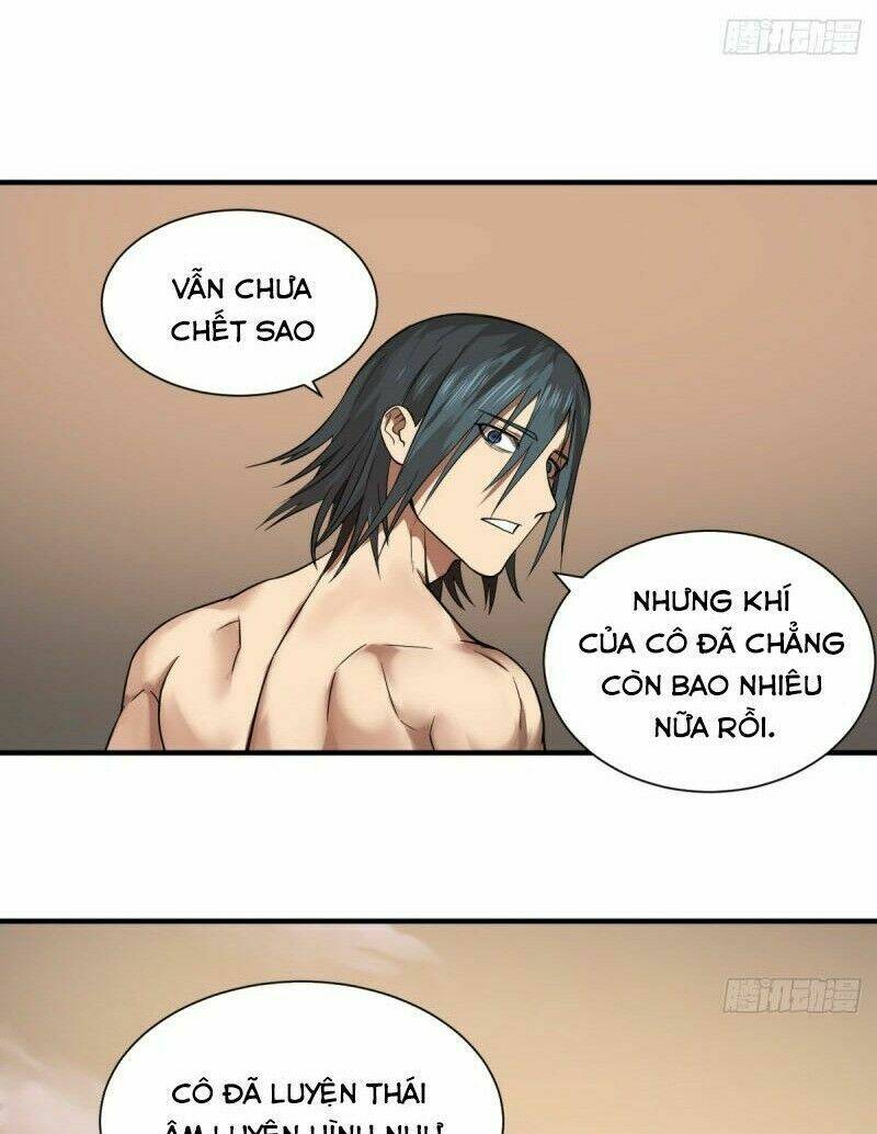 danh sách kẻ phản diện chapter 91 43