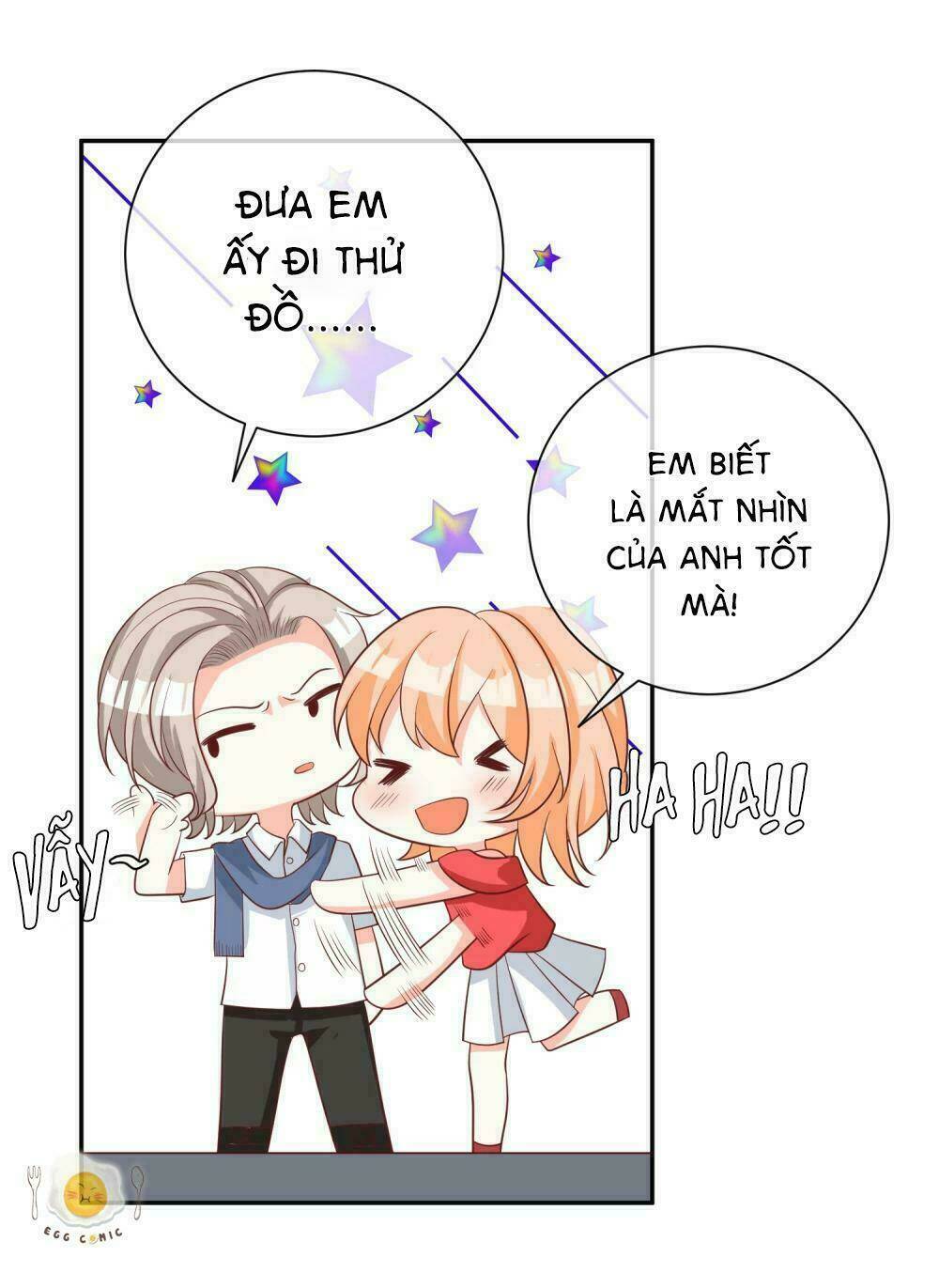 trọng sinh siêu sao - lăng thiếu sủng nghiện chapter 30 5