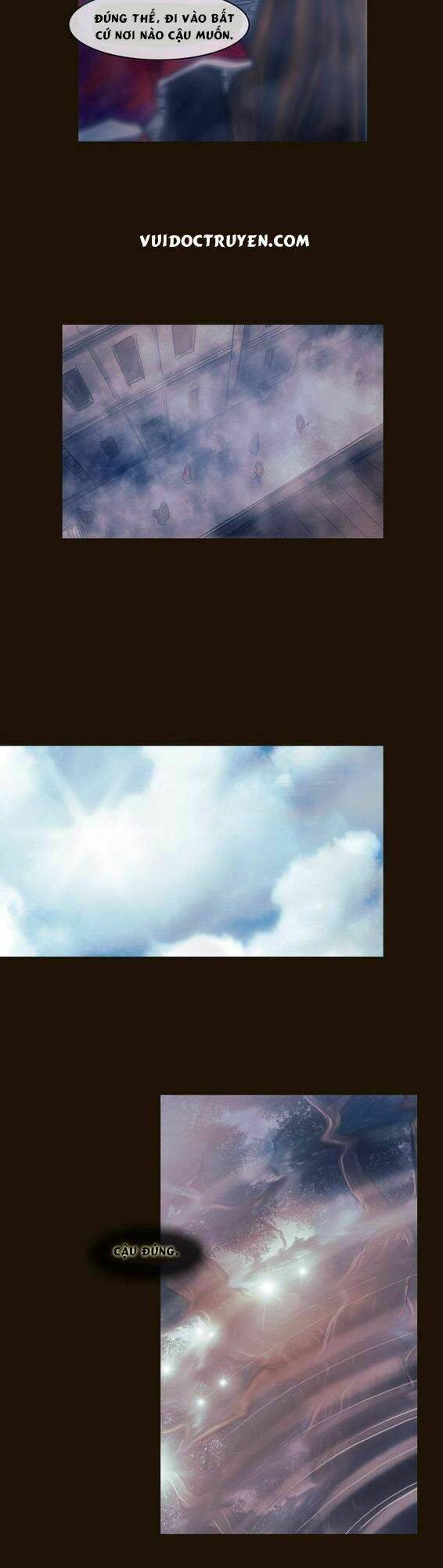 hội ảo thuật chapter 112 24