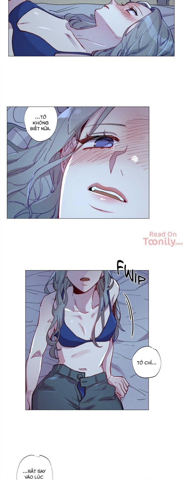 mảnh ghép o bị khuyết chapter 112 6