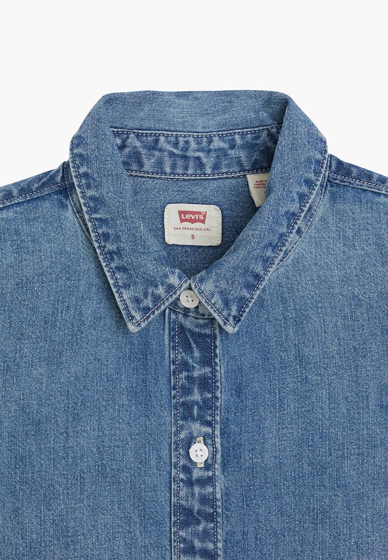 ÁO SƠ MI NỮ TAY DÀI LEVI'S A1883-0002